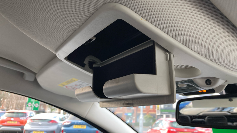 Ford EcoSport 1.0 EcoBoost 125 ST-Line 5dr Petrol Hatchback